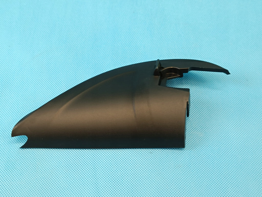 SKODA FABIA 4 MONTE CARLO 2023 R SPEAKER COVER LEFT FRONT 6VA837973A
