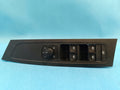 SKODA FABIA 4 MONTE CARLO 2023R MIRROR GLASS SWITCH BACON LEFT FRONT