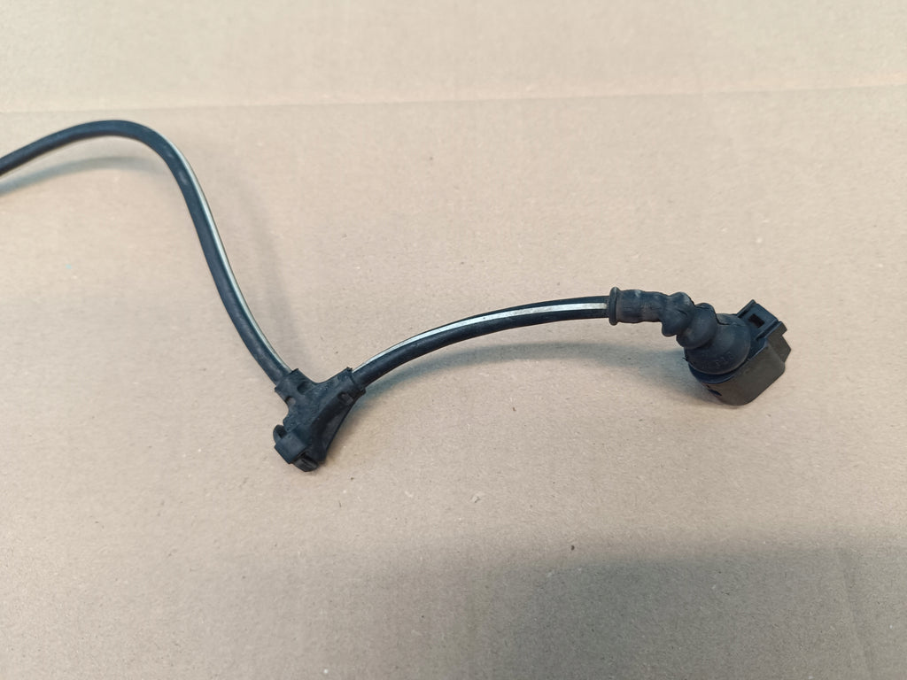 SKODA FABIA 4 MONTE CARLO 23R BEAM SPEED SENSOR LEFT FRONT 2Q0927903D