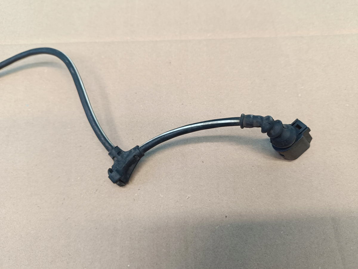 SKODA FABIA 4 MONTE CARLO 23R BEAM SPEED SENSOR LEFT FRONT 2Q0927903D