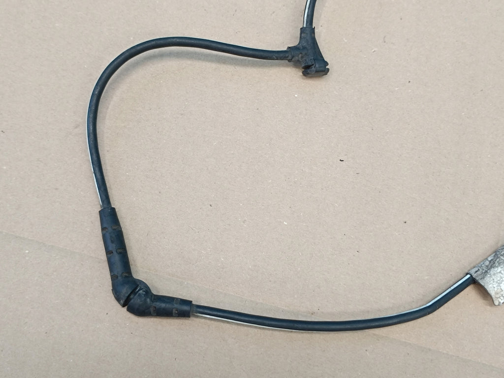 SKODA FABIA 4 MONTE CARLO 23R BEAM SPEED SENSOR LEFT FRONT 2Q0927903D