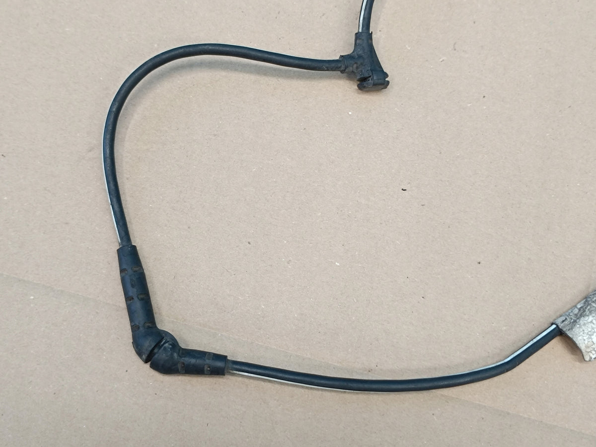 SKODA FABIA 4 MONTE CARLO 23R BEAM SPEED SENSOR LEFT FRONT 2Q0927903D