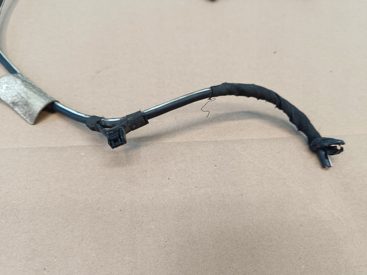 SKODA FABIA 4 MONTE CARLO 23R BEAM SPEED SENSOR LEFT FRONT 2Q0927903D