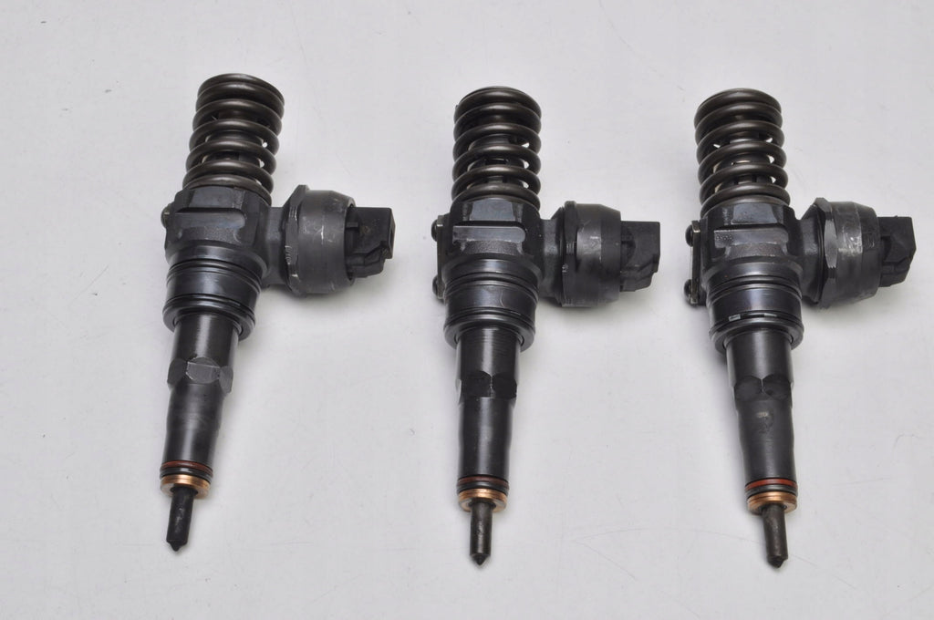 SKODA FABIA I PASSAT B5 SEAT IBIZA II 1.4 16V 75KM PUMP INJECTION 0414720035