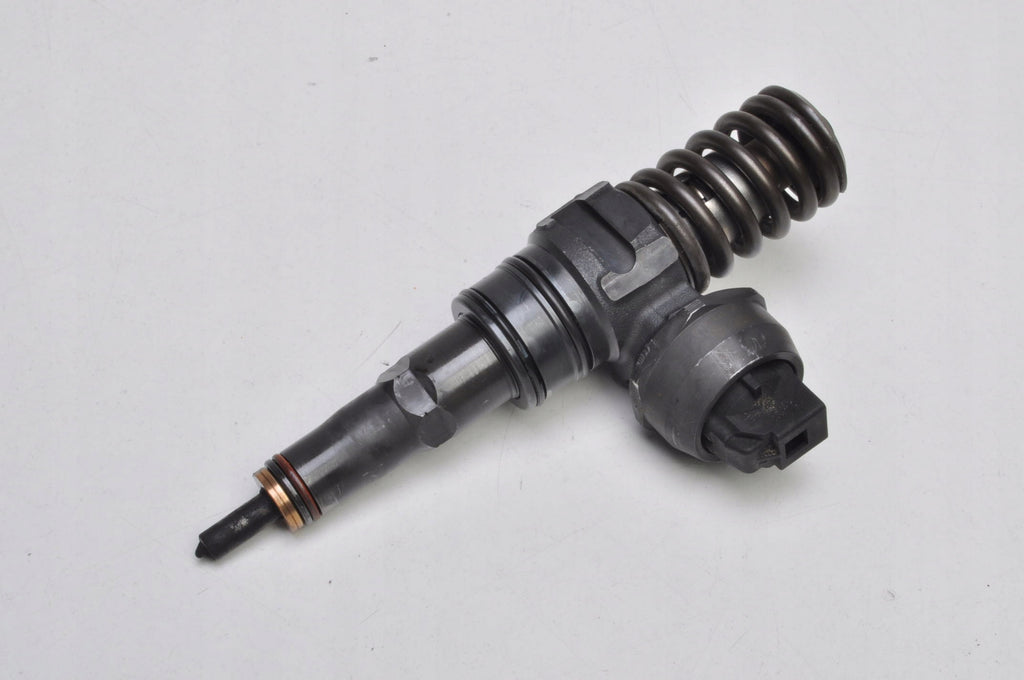 SKODA FABIA I PASSAT B5 SEAT IBIZA II 1.4 16V 75KM PUMP INJECTION 0414720035