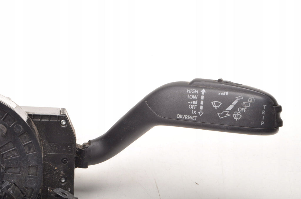 SKODA FABIA II COMBINED SWITCH TAPE 7H0953503GE