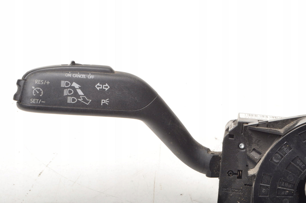 SKODA FABIA II COMBINED SWITCH TAPE 7H0953503GE