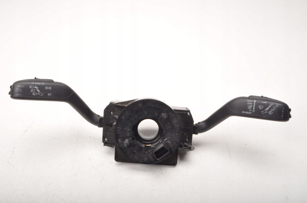 SKODA FABIA II COMBINED SWITCH TAPE 7H0953503GE