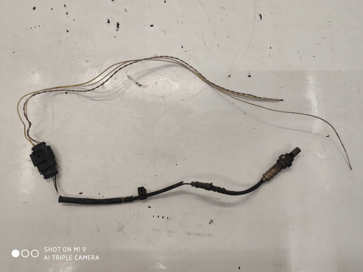 SKODA FABIA II IBIZA IV LAMBDA SENSOR 1.4 16V 03G906262D