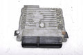 SKODA FABIA II RAPID 1.6 TDI COMPUTER ENGINE DRIVER 03L906023LN