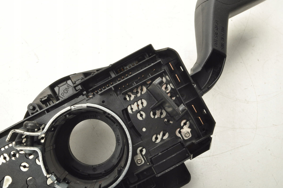 SKODA FABIA II ROOMSTER COMBINED SWITCH TAPE 7H0953503GC