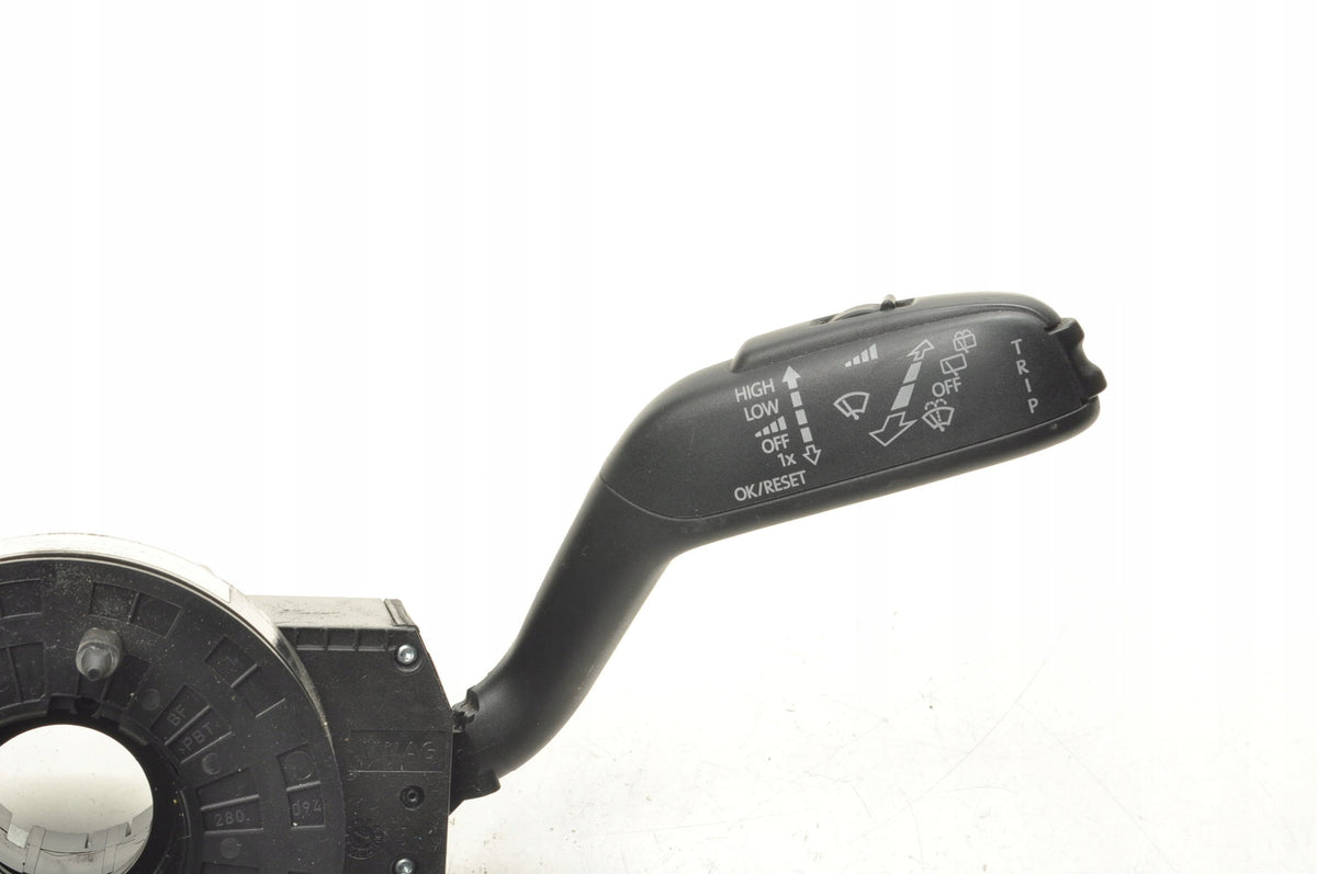 SKODA FABIA II ROOMSTER COMBINED SWITCH TAPE 7H0953503GC