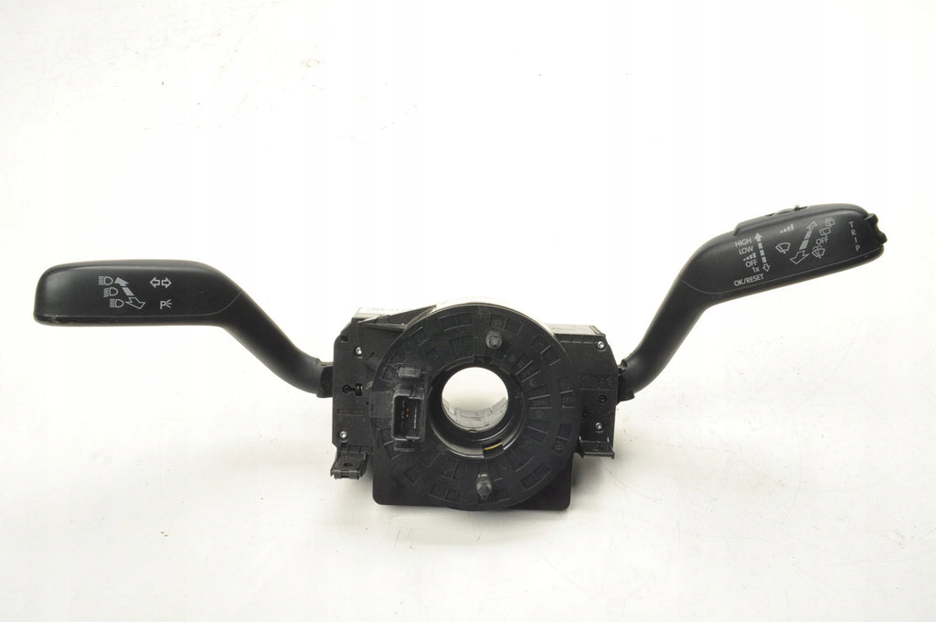 SKODA FABIA II ROOMSTER COMBINED SWITCH TAPE 7H0953503GC