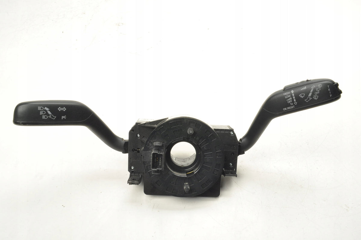 SKODA FABIA II ROOMSTER COMBINED SWITCH TAPE 7H0953503GC