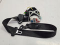 SKODA FABIA II SEAT BELT RIGHT FRONT 5J0857702B