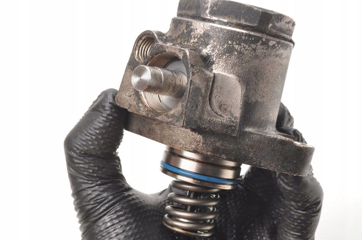 SKODA FABIA III 1.0 TSI 95KM FUEL PUMP