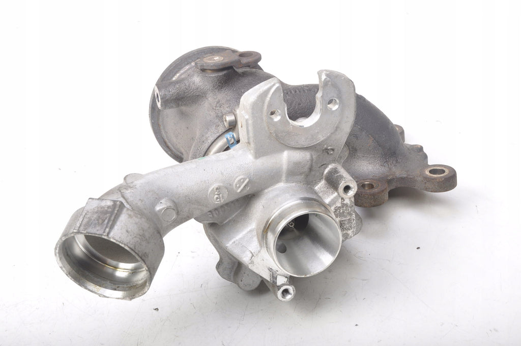 SKODA FABIA III 1.2 TSI 16V 90HP TURBINE TURBOCHARGER 04E145713Q