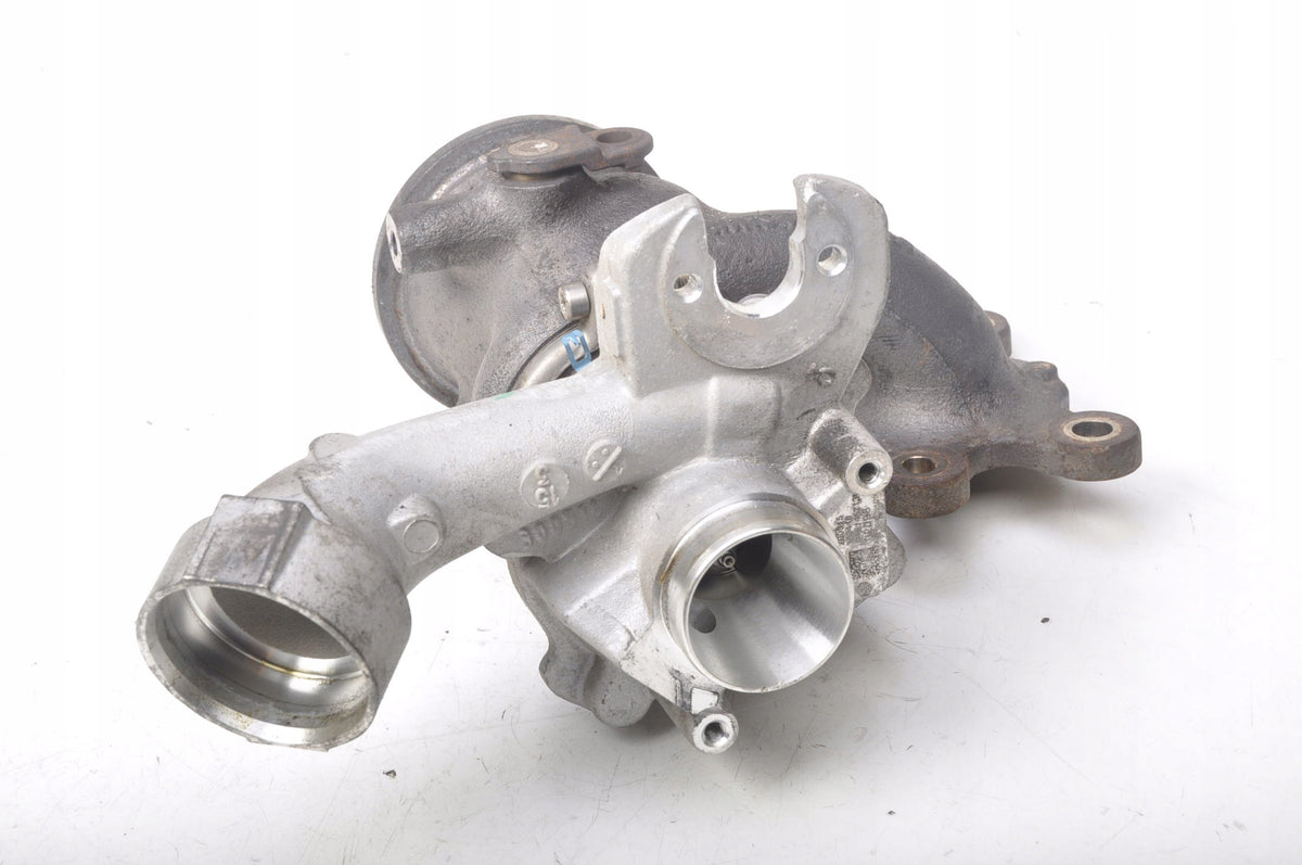 SKODA FABIA III 1.2 TSI 16V 90HP TURBINE TURBOCHARGER 04E145713Q