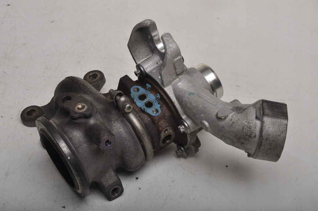 SKODA FABIA III 1.2 TSI 16V 90HP TURBINE TURBOCHARGER 04E145713Q