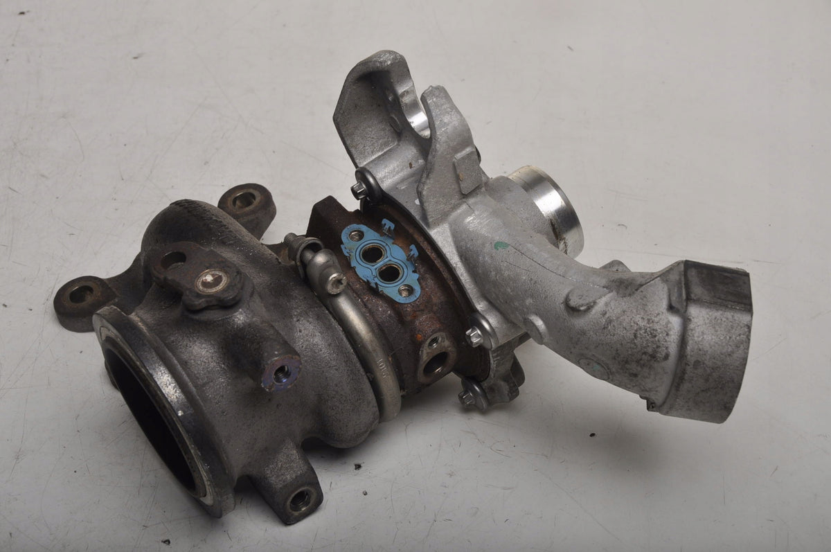 SKODA FABIA III 1.2 TSI 16V 90HP TURBINE TURBOCHARGER 04E145713Q