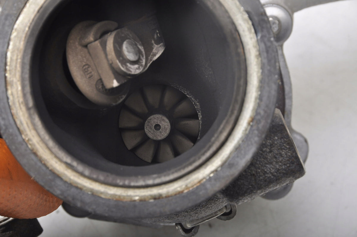 SKODA FABIA III 1.2 TSI 16V 90HP TURBINE TURBOCHARGER 04E145713Q