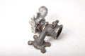 SKODA FABIA III 1.2 TSI 16V 90HP TURBINE TURBOCHARGER 04E145713Q