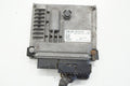SKODA FABIA III 16R 1.4 TDI COMPUTER ENGINE DRIVER 04B907445