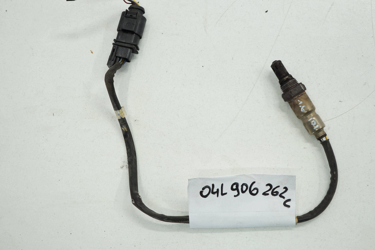 SKODA FABIA III 16R 1.4 TDI LAMBDA PROBE 04L906262C