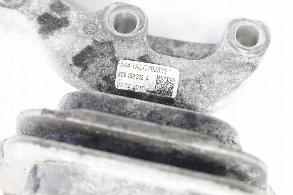 SKODA FABIA III 16R 1.4 TDI PAW ENGINE CUSHION 6C0199262A