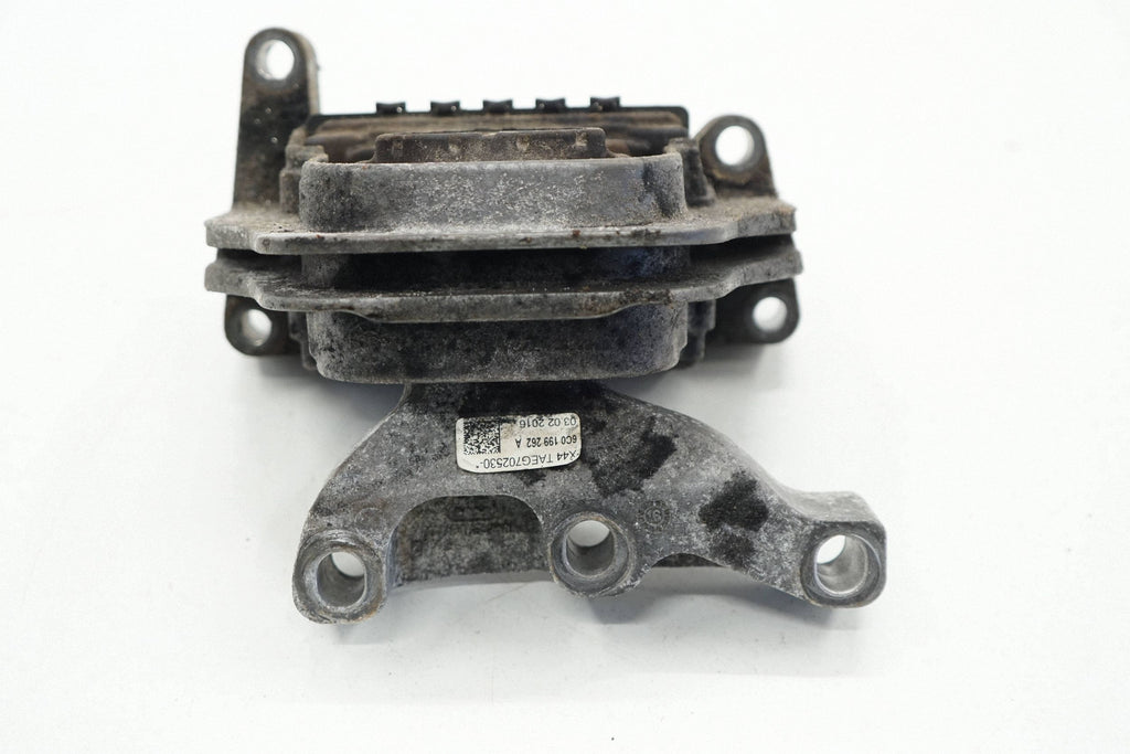SKODA FABIA III 16R 1.4 TDI PAW ENGINE CUSHION 6C0199262A