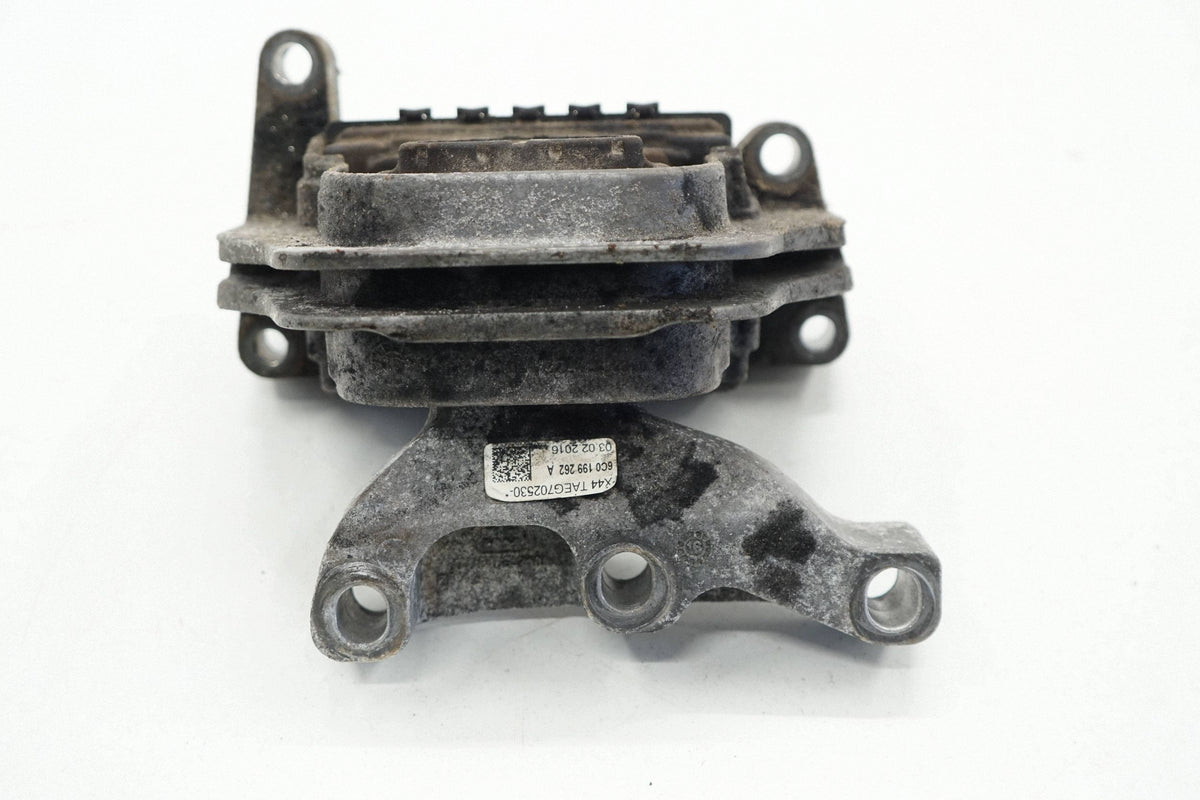 SKODA FABIA III 16R 1.4 TDI PAW ENGINE CUSHION 6C0199262A