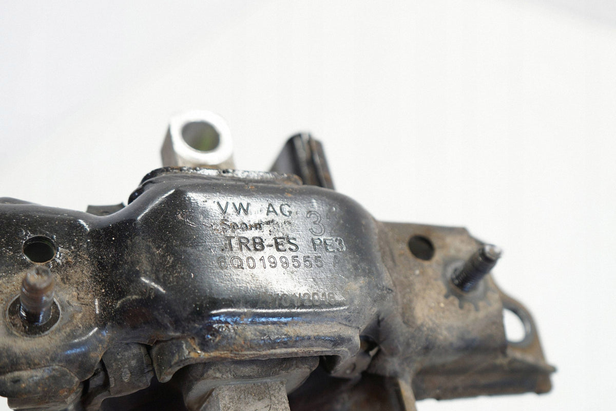SKODA FABIA III 16R 1.4 TDI PAW ENGINE SUPPORT 6Q0199555A