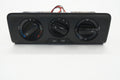SKODA FABIA III 16R AIR CONDITIONING PANEL