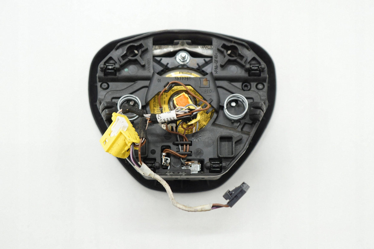 SKODA FABIA III 16R AIRBAG DRIVER CUSHION 6V0880201L