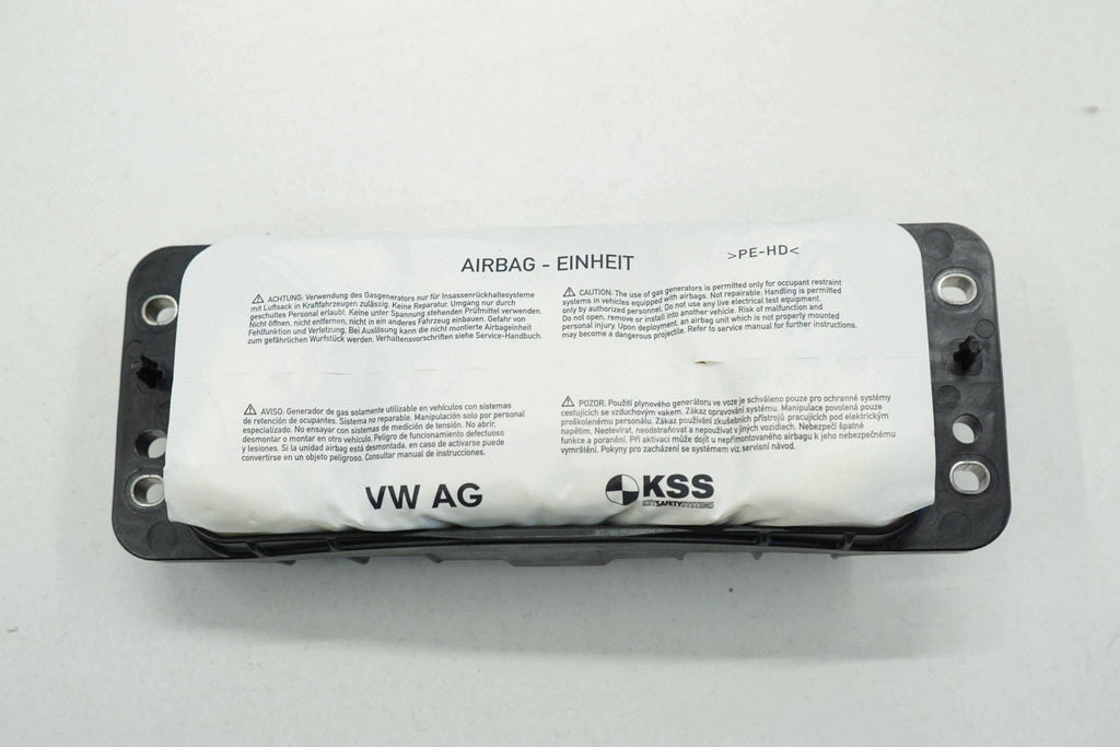 SKODA FABIA III 16R AIRBAG PASSENGER CUSHION 6V0880204