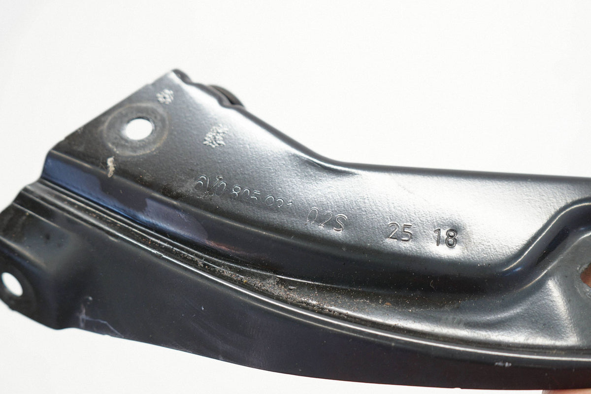 SKODA FABIA III 16R BRACKET LAMP MOUNT LEFT FRONT 6V0805931