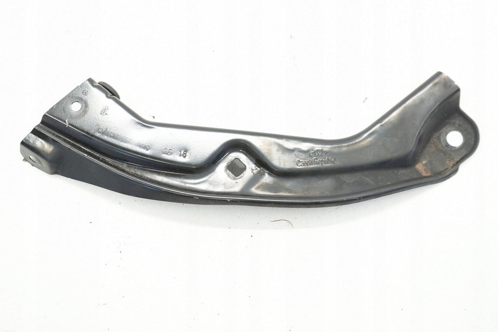 SKODA FABIA III 16R BRACKET LAMP MOUNT LEFT FRONT 6V0805931
