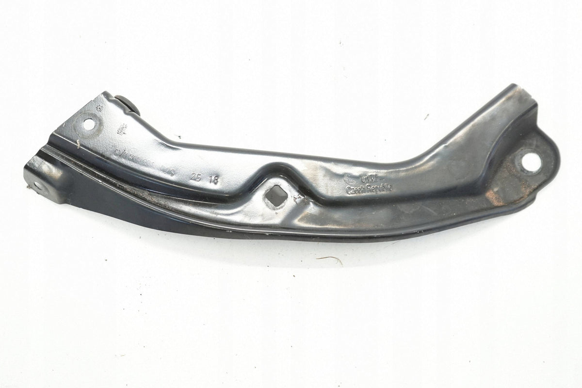 SKODA FABIA III 16R BRACKET LAMP MOUNT LEFT FRONT 6V0805931