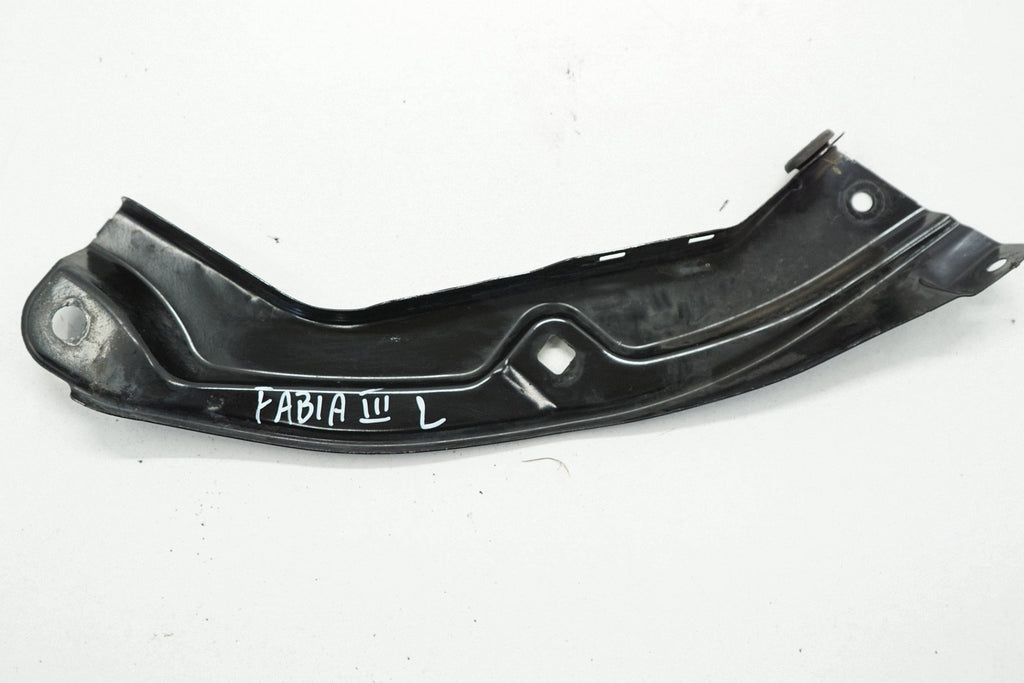 SKODA FABIA III 16R BRACKET LAMP MOUNT LEFT FRONT 6V0805931