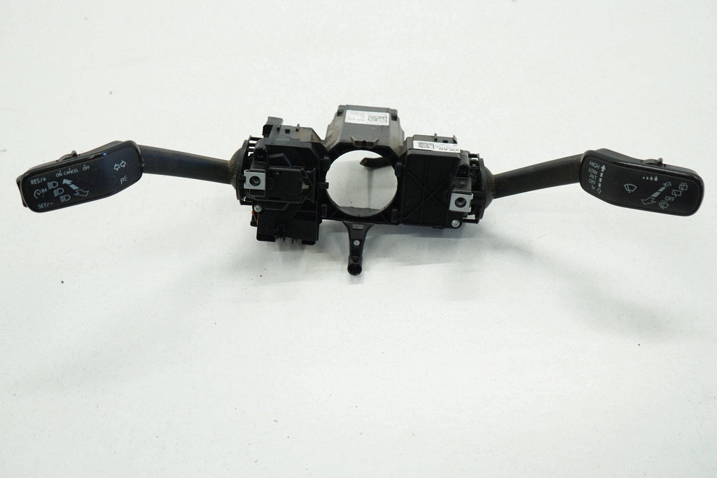 SKODA FABIA III 16R COMBO COMBINED SWITCH HANDLE SET 6C0953501H