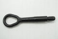 SKODA FABIA III 16R EAR TOWING HITCH 6V0805615