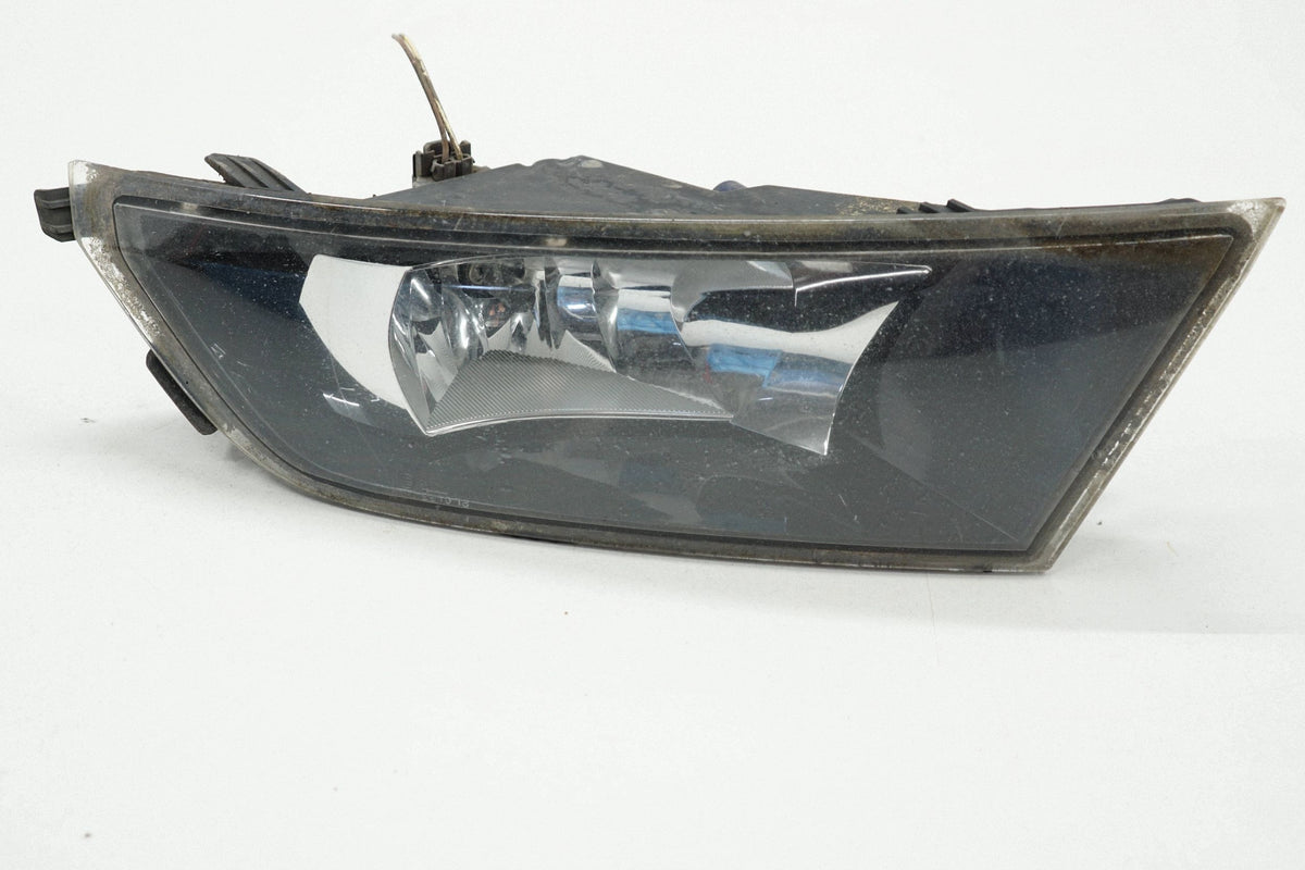 SKODA FABIA III 16R HALOGEN LAMP LEFT FRONT 6V0941699