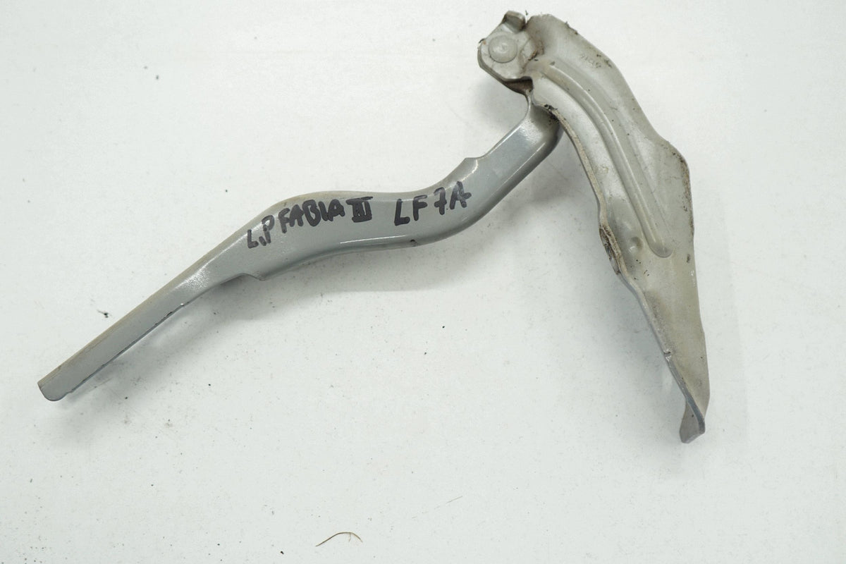 SKODA FABIA III 16R MASK HINGE LEFT FRONT LF7A 6V0823301