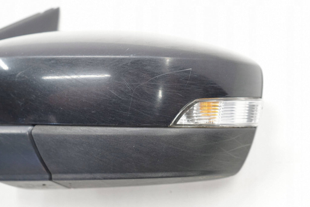 SKODA FABIA III 16R MIRROR LEFT 6PIN MULLED ENGLISHMAN