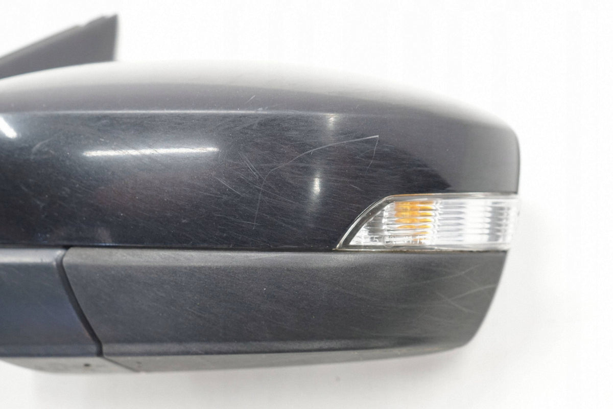 SKODA FABIA III 16R MIRROR LEFT 6PIN MULLED ENGLISHMAN