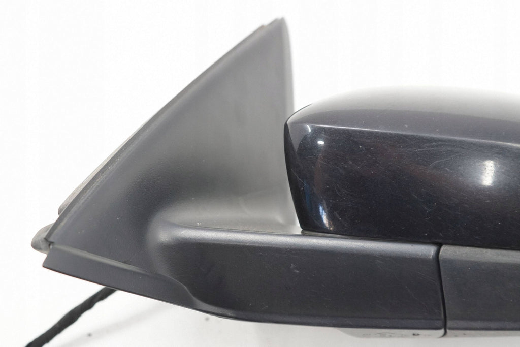 SKODA FABIA III 16R MIRROR LEFT 6PIN MULLED ENGLISHMAN