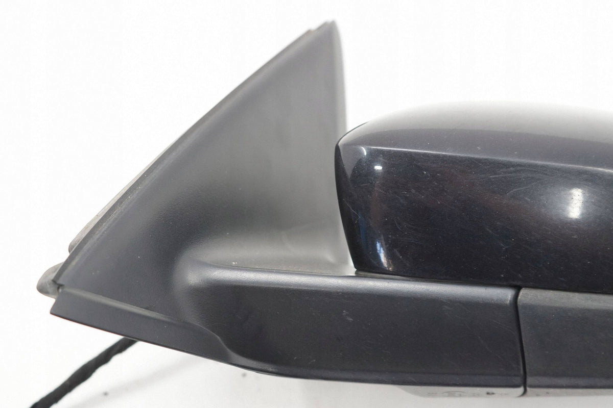 SKODA FABIA III 16R MIRROR LEFT 6PIN MULLED ENGLISHMAN
