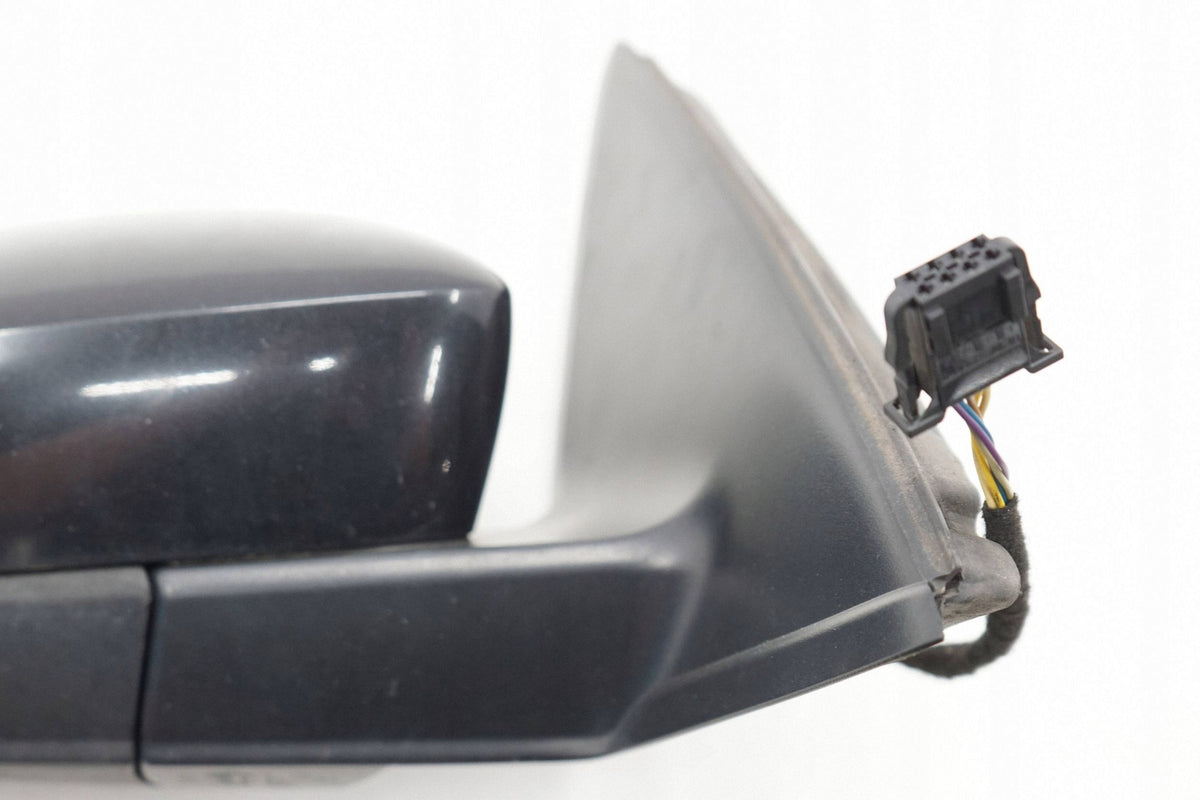 SKODA FABIA III 16R MIRROR RIGHT 6PIN MULLED ENGLISHMAN
