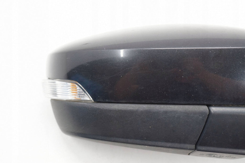 SKODA FABIA III 16R MIRROR RIGHT 6PIN MULLED ENGLISHMAN