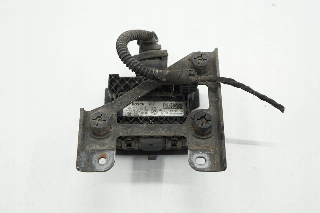 SKODA FABIA III 16R RADAR MOUNT DISTRONIC 5Q0907561F